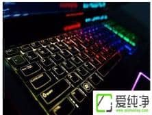 Win10在哪里設(shè)置筆記本電腦鍵盤燈