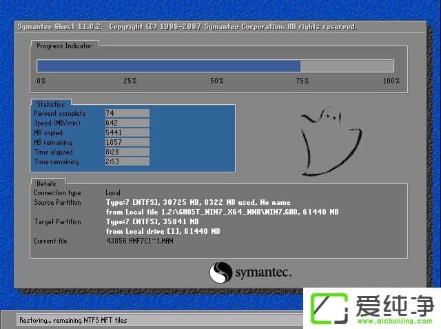 怎么裝純凈版系統(tǒng)