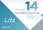 ̓MCVMware Pro 14.1.3 İ控