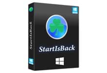 開始菜單StartIsBack++ 中文特別版 v2.9.20