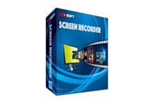 屏幕錄像機(jī)ZD Soft Screen Recorder v12.0.1 中文版