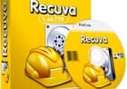 誤刪文件找回Recuva Prov1.52 破解版