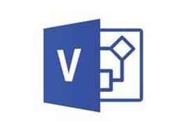Microsoft Visio 2016 中文破解版