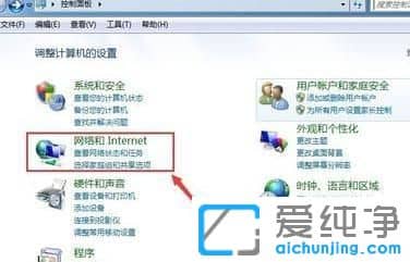 Win7系統(tǒng)怎么設(shè)置IP地址