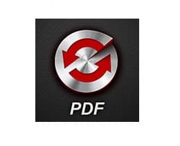 萬能PDF轉(zhuǎn)換器total pdf converter v6.1.0.300