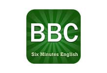 BBC六分鐘英語 V3.9.3 破解VIP版