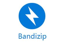 免費(fèi)解壓縮軟件 Bandizip v7.37 官方無廣告