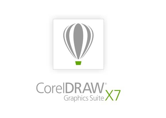CorelDRAW X7中文破解版附注冊機