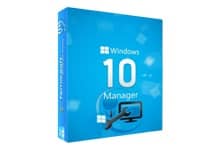 Win10系統(tǒng)管家 Windows 10 Manager v3.9.4 中文版