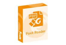 福昕閱讀器 Foxit Reader v9.5.0.20723