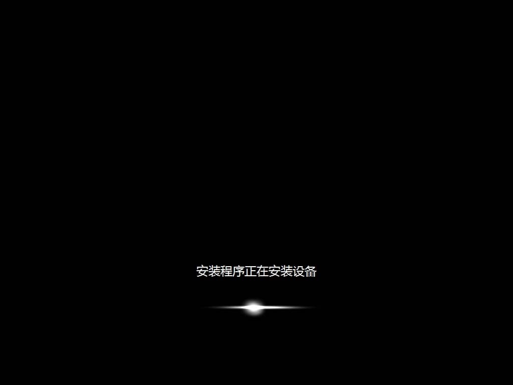 Win732位純凈版