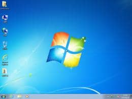 愛純凈 Ghost Win7純凈版64位 2019.09 極速旗艦版