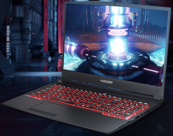 神舟戰(zhàn)神TX7重裝win10系統(tǒng)教程