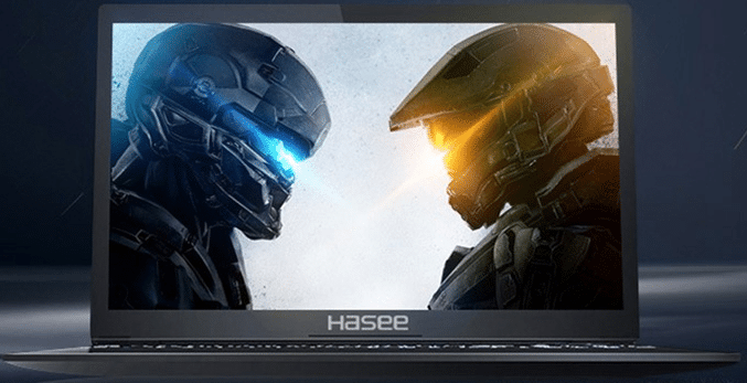 神舟戰(zhàn)神K680E怎么安裝win10