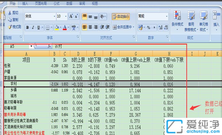 Win7系統(tǒng)提示excel文件格式和擴(kuò)展名無效怎么辦