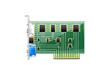 顯卡檢測(cè)工具GPU-Z v2.33.0 中文漢化版