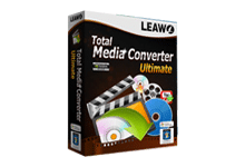 貍窩視頻全能轉(zhuǎn)換器 Leawo Prof. Media v8.2.1 破解版