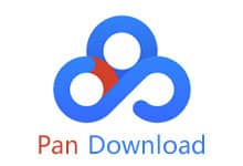 百度網(wǎng)盤高速下載器PanDownload_v3.5.3 盧本偉修改版