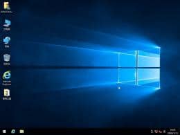 Ghost Win10純凈版32位系統(tǒng) 2020.02 LTSC版