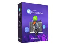 視頻編輯王 ApowerEdit v1.7.1.17 中文試用版