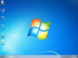 愛(ài)純凈 Ghost Win7純凈版32位 2020.03 極速旗艦版
