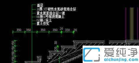 Win7系統(tǒng)打開CAD圖紙線條太粗顯示模糊怎么辦