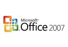 Microsoft office 2007 官方中文版