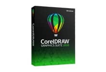 CorelDRAW Graphics Suite 2020 v22.1.1.523 中文版