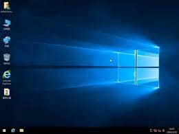 Ghost Win10純凈版32位系統(tǒng) 2020.04 LTSC版