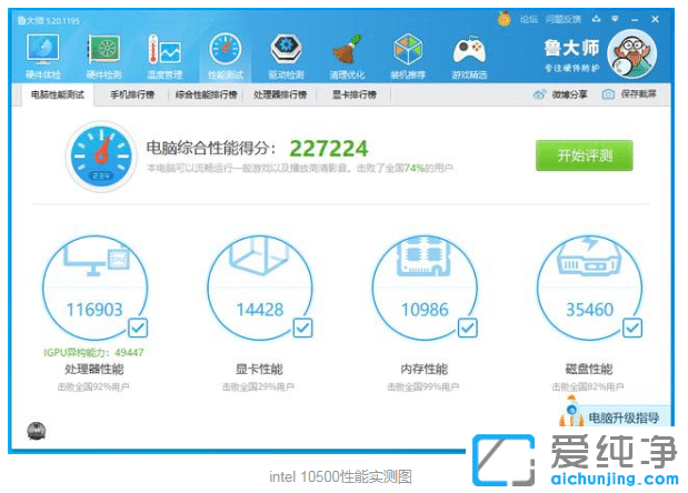 電腦10代對(duì)比9代_英特爾10代比9代提高多少