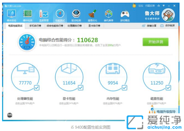 電腦10代對(duì)比9代_英特爾10代比9代提高多少