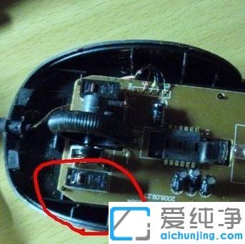 win10系統(tǒng)鼠標(biāo)左鍵老是變成雙擊_win10鼠標(biāo)鼠標(biāo)用久了單擊變雙擊怎么修復(fù)