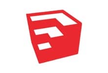 草圖大師 SketchUp PRO 2021 v21.1.332 綠色特別版
