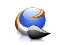 ICO圖標(biāo)編輯工具 IcoFX v3.9.0 綠色版