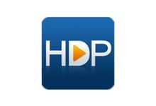 HDP直播v3.5.7 免費(fèi)電視直播應(yīng)用去廣告版