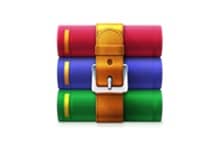 WinRAR v6.01 正式版漢化特別版本