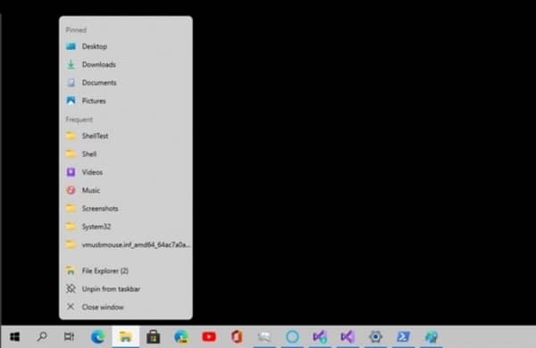 感受下！Windows 10系統(tǒng)全新UI泄漏：真的更美觀了