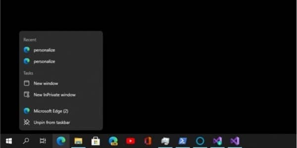 感受下！Windows 10系統(tǒng)全新UI泄漏：真的更美觀了