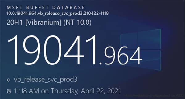 Win10系統(tǒng)最新KB5001391補丁別急著更新！很有可能導(dǎo)致游戲性能降低！