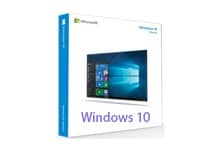 Windows 10 v21H1 官方MSDN原版ISO鏡像