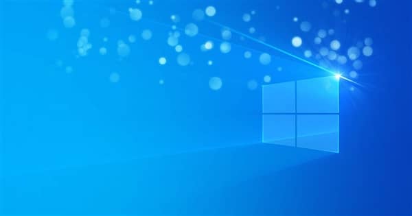 Win10系統(tǒng)重要更新又出問題：圖標(biāo)、任務(wù)欄“抽風(fēng)”