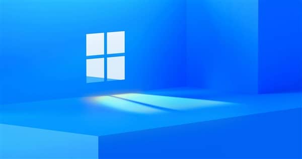 Windows 11系統(tǒng)首張壁紙放出：高清下載