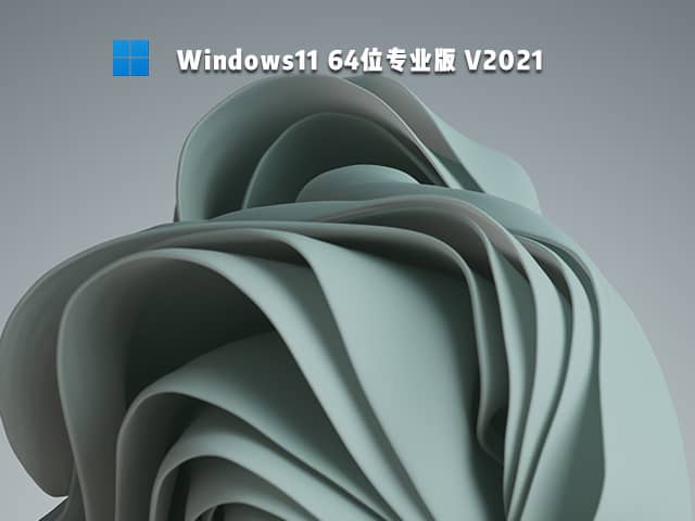 Windows11 64位專(zhuān)業(yè)版系統(tǒng)