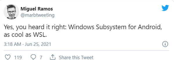 Windows 11系統(tǒng)怎么跑安卓應(yīng)用？微軟官方揭秘
