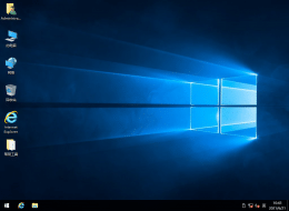 Ghost Win10純凈版32位系統(tǒng) 2021.07 LTSC版