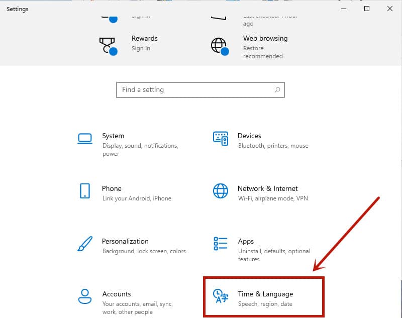 win11怎么設(shè)置簡體中文？win11怎么改成中文顯示