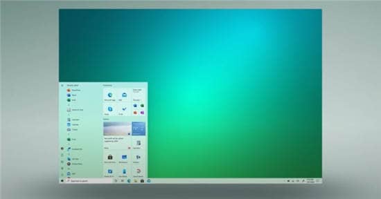 Win10 21H2可以預(yù)覽體驗測試了！Windows10 21H2新功能介紹