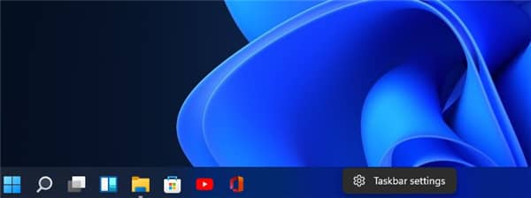 微軟取消Win11中任務(wù)欄文件拖放、右鍵菜單功能，大量用戶不滿！