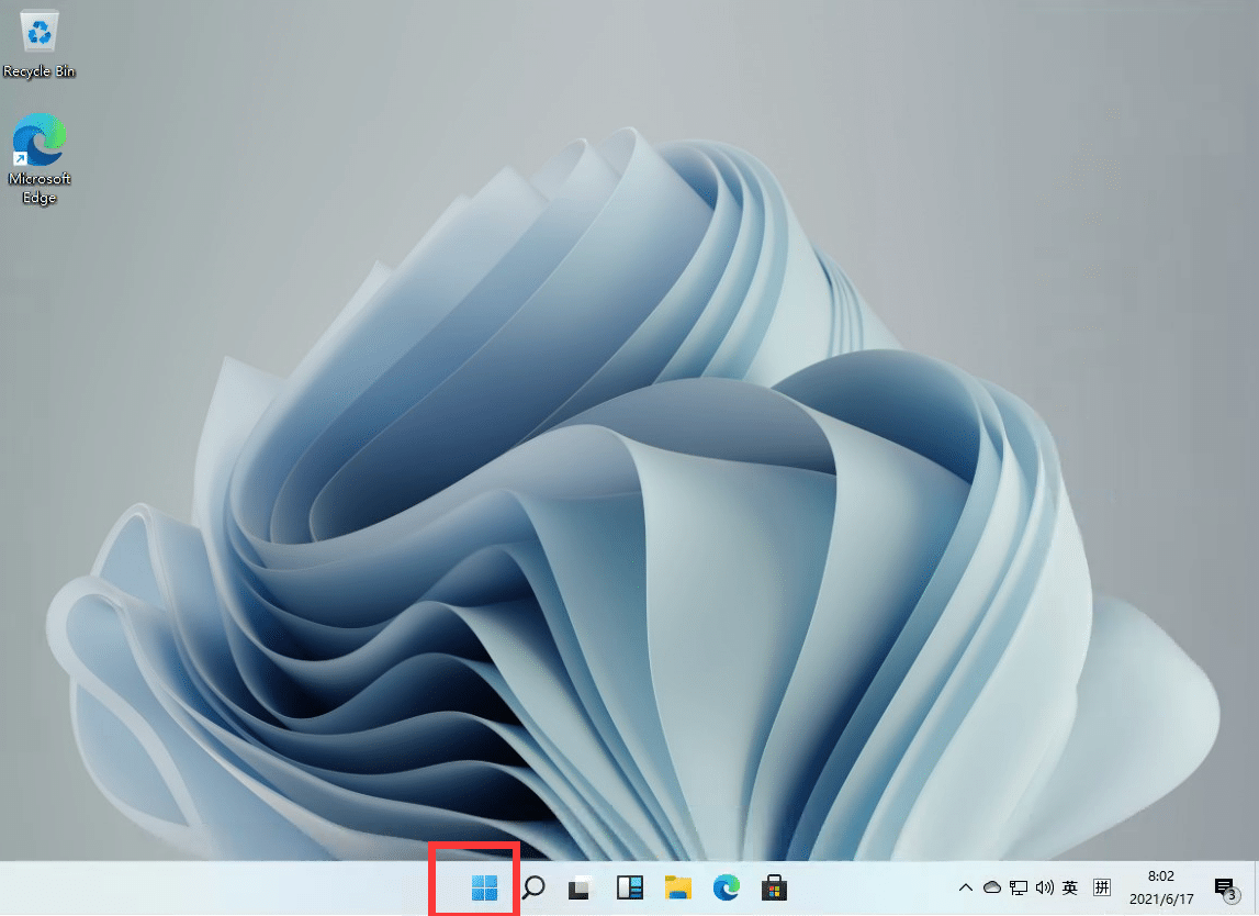 Win11怎么設置五筆輸入法