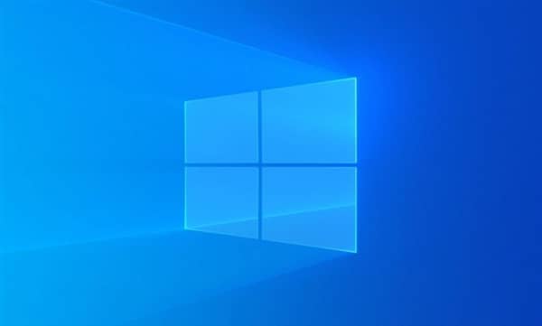 微軟推Windows 10更新：21H2版本用戶可自動(dòng)接收升級(jí)